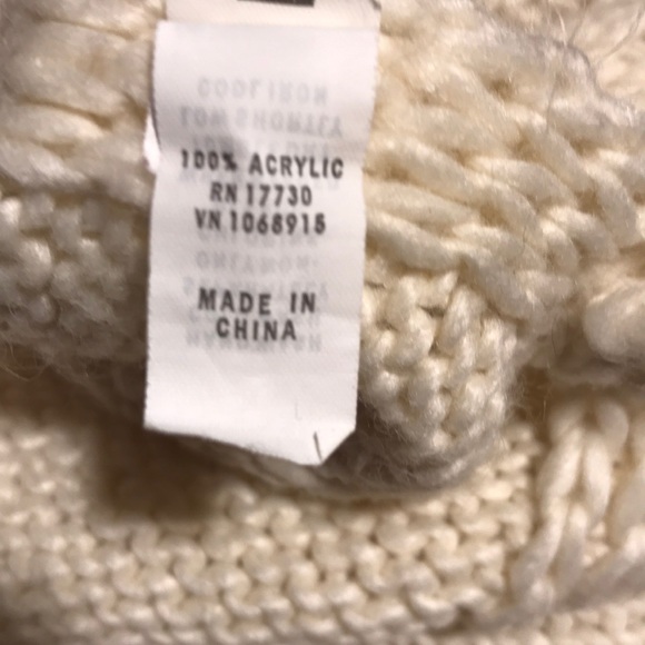 Infinity scarf - Picture 3 of 4